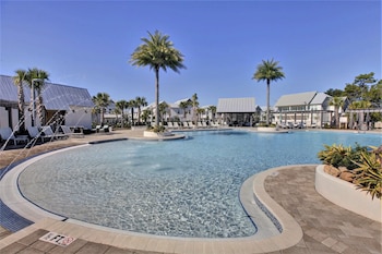 Prominence On 30A By Panhandle Getaways,,4 star