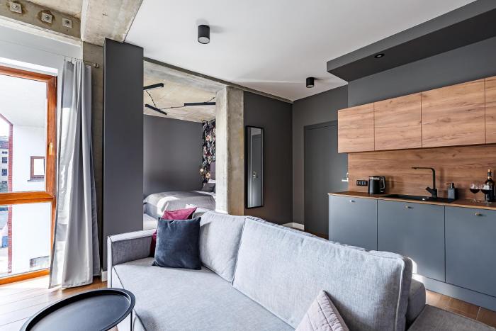 homewell boutique stare miasto