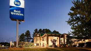 Best Western Fairwinds Inn,Cullman County>>Cullman,3 star