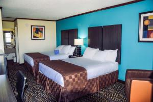 Best Western Fairwinds Inn,Cullman County>>Cullman,3 star