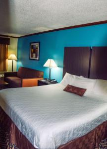 Best Western Fairwinds Inn,Cullman County>>Cullman,3 star