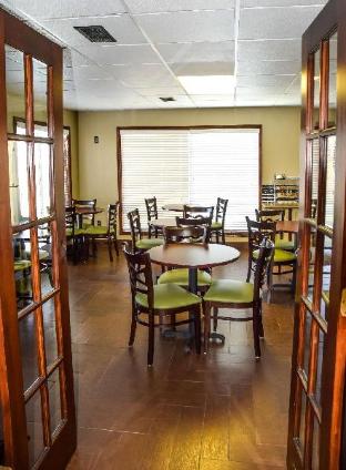 Best Western Fairwinds Inn,Cullman County>>Cullman,3 star