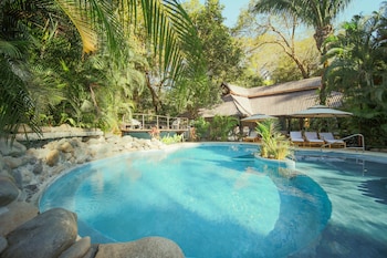 hotel guiones
