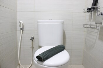 comfortable and gorgeous 2br at gateway pasteur apartment