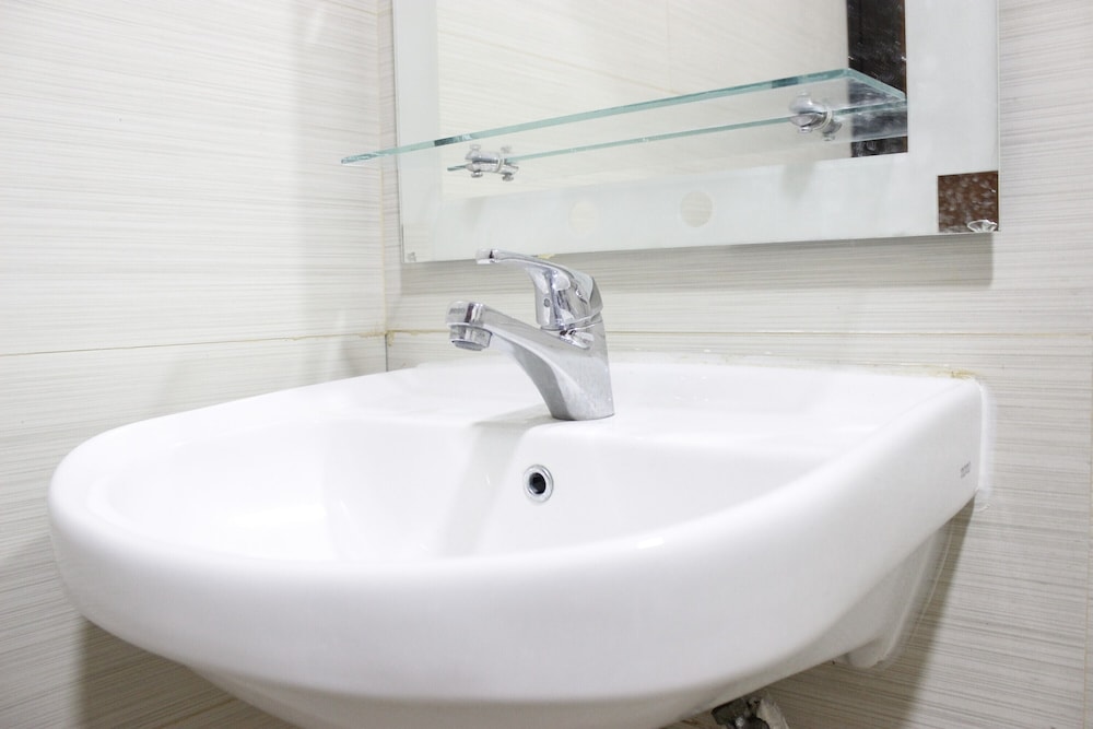 comfortable and gorgeous 2br at gateway pasteur apartment