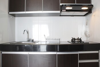comfortable and gorgeous 2br at gateway pasteur apartment