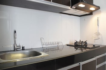 comfortable and gorgeous 2br at gateway pasteur apartment