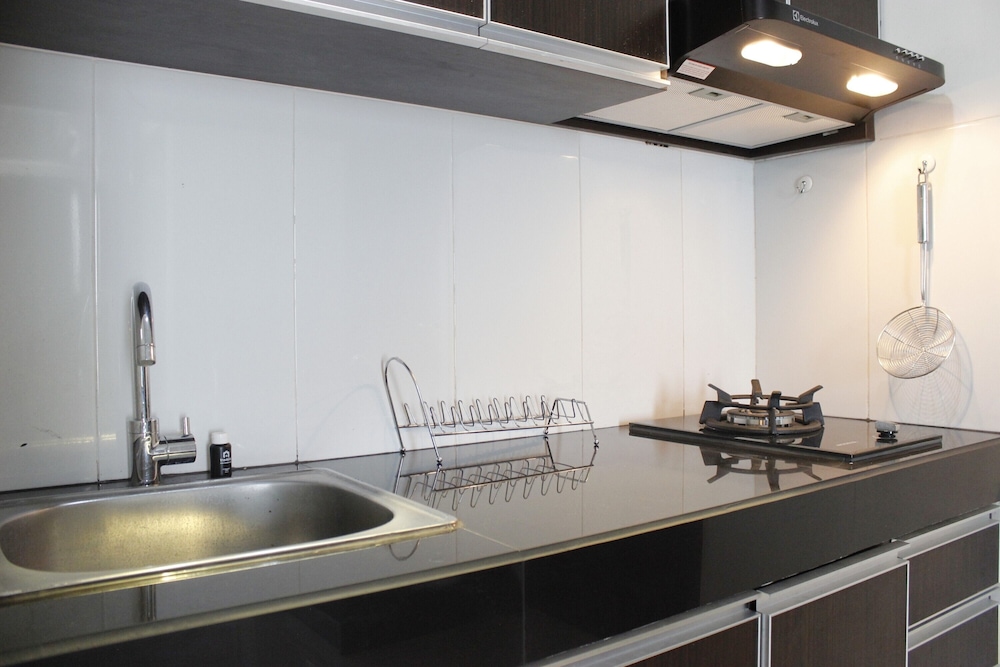 comfortable and gorgeous 2br at gateway pasteur apartment