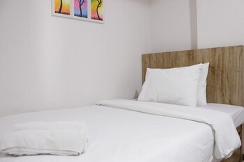 comfortable and gorgeous 2br at gateway pasteur apartment