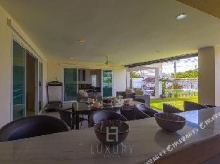 Cozy 3 Bedroom Pool Villa L70,,3.5 star