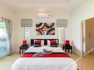 Cozy 3 Bedroom Pool Villa L70,,3.5 star