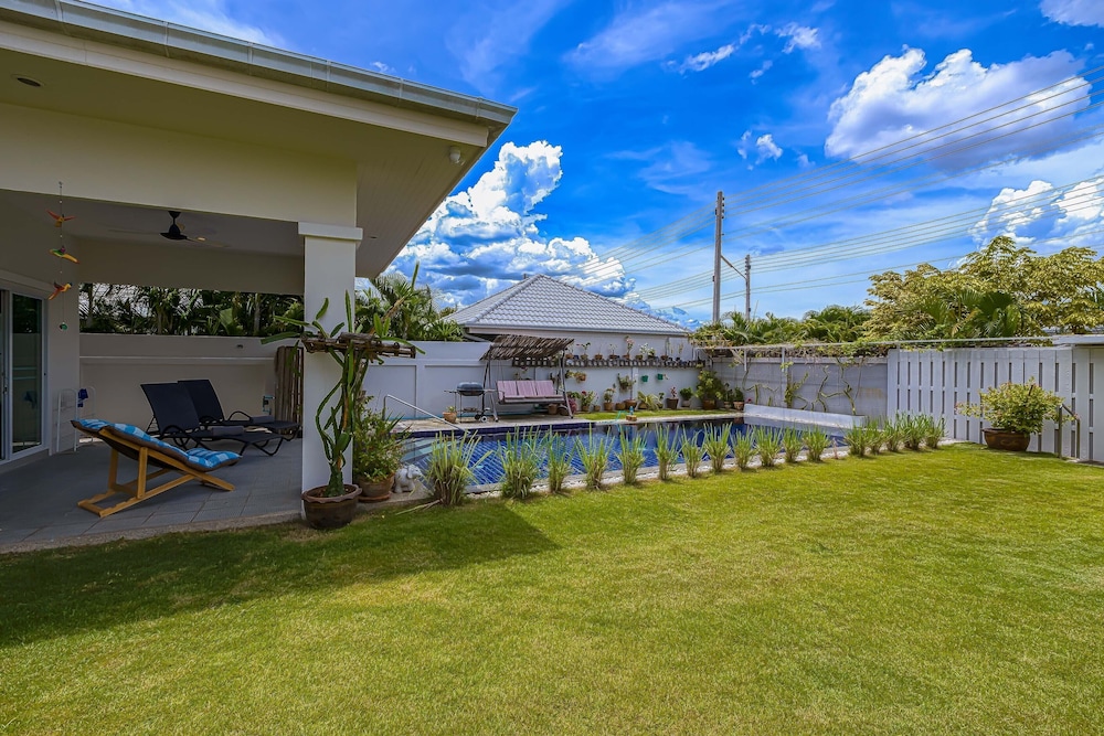 hua hin