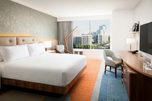 Hilton Los Angeles Culver City,Los Angeles>>Culver City,4 star