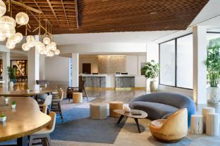 Hilton Los Angeles Culver City,Los Angeles>>Culver City,4 star