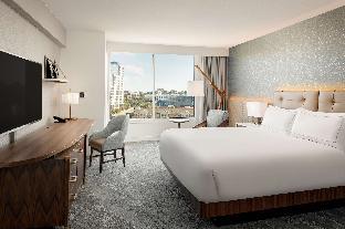 hilton los angeles culver city