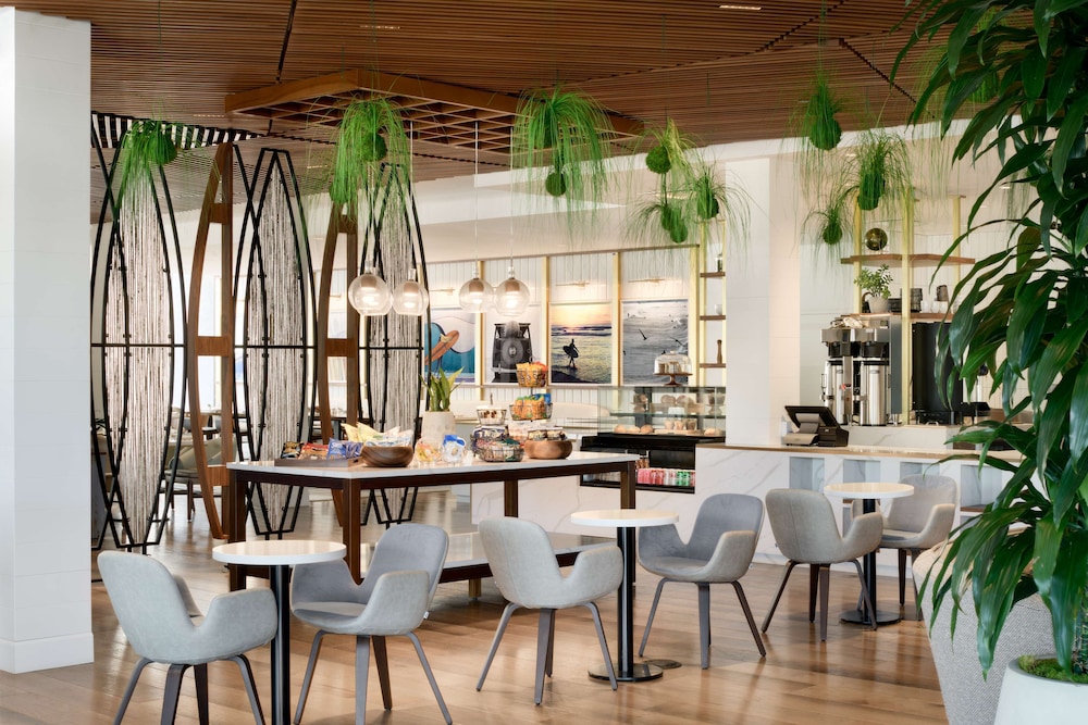 hilton los angeles culver city