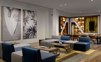 hilton los angeles culver city