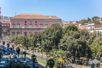 naples