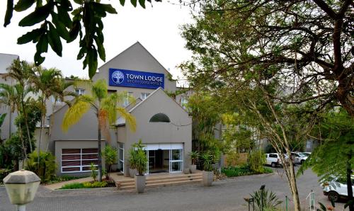 town lodge mbombela