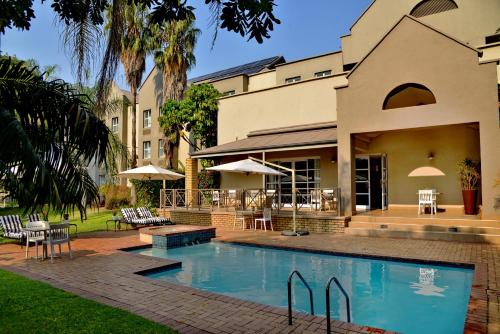 town lodge mbombela