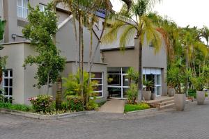 town lodge mbombela