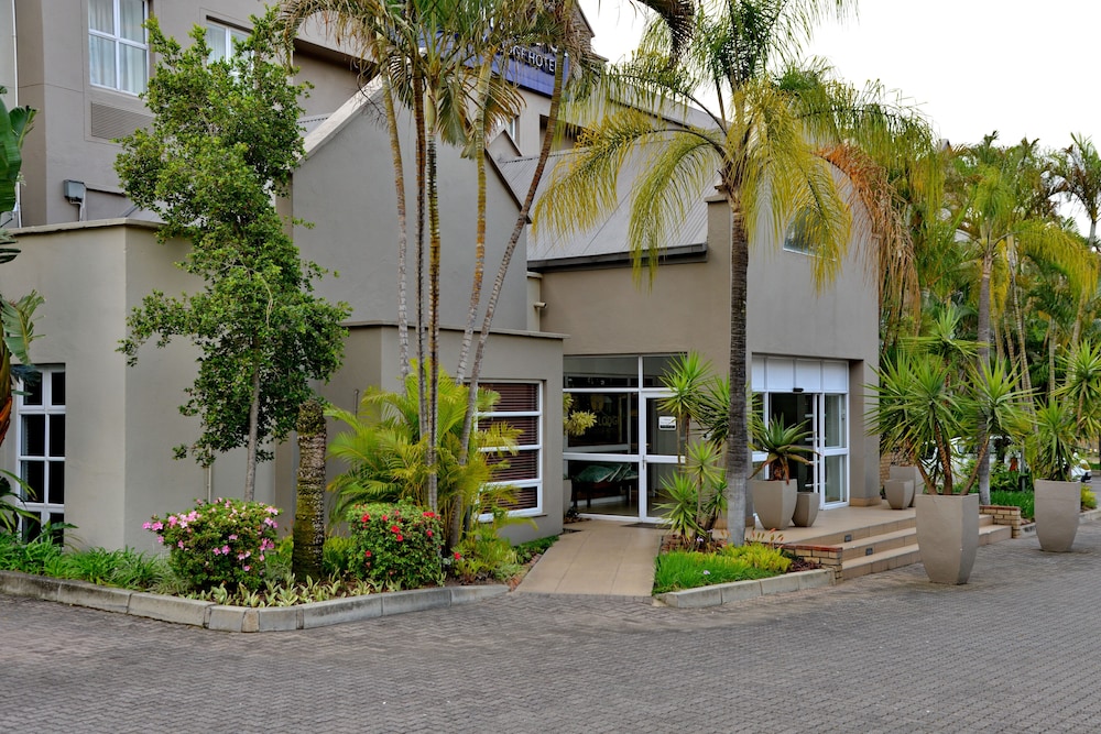 town lodge mbombela