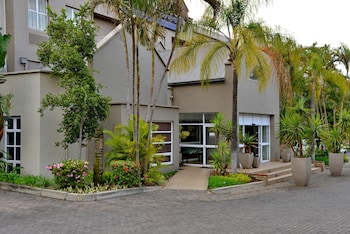 Town Lodge Mbombela,Hazyview>>Ehlanzeni,2 star