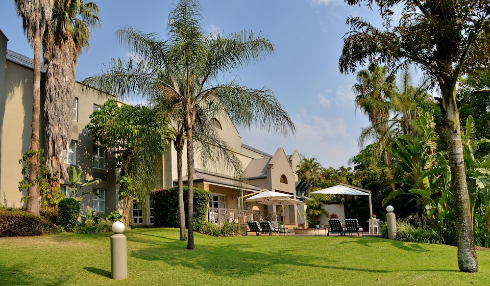 town lodge mbombela