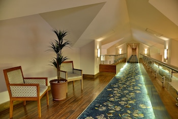 town lodge mbombela