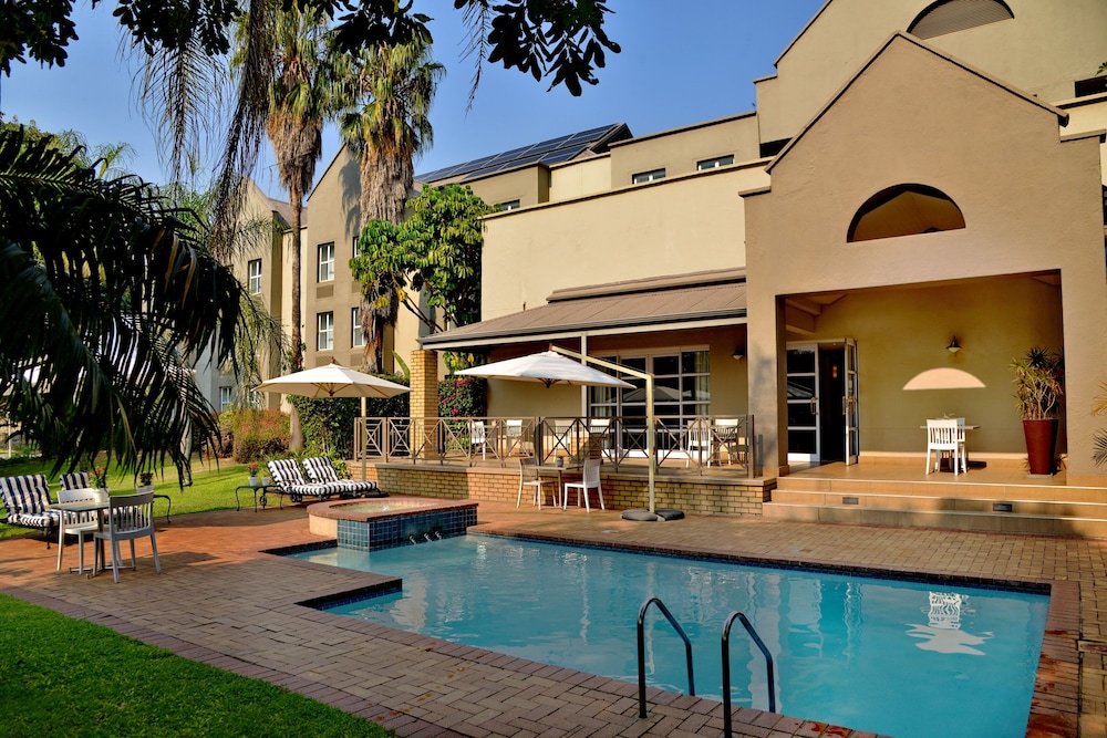 town lodge mbombela