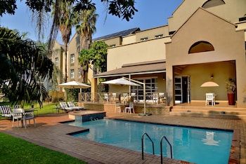 Town Lodge Mbombela,Hazyview>>Ehlanzeni,2 star