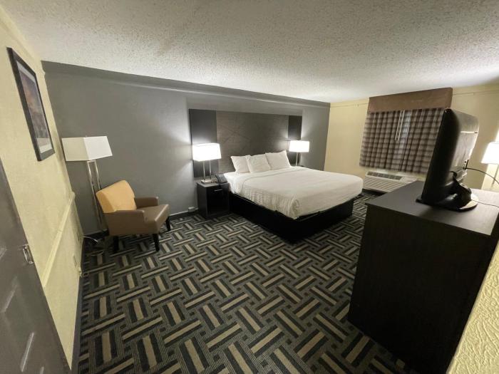 la quinta inn by wyndham indianapolis airport lynhurst