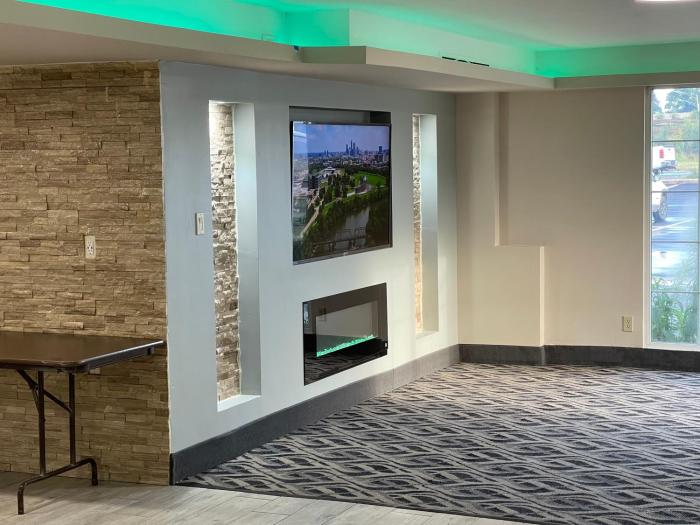 la quinta inn by wyndham indianapolis airport lynhurst