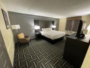 la quinta inn by wyndham indianapolis airport lynhurst