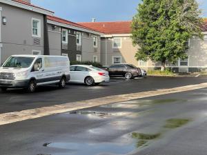 la quinta inn by wyndham indianapolis airport lynhurst