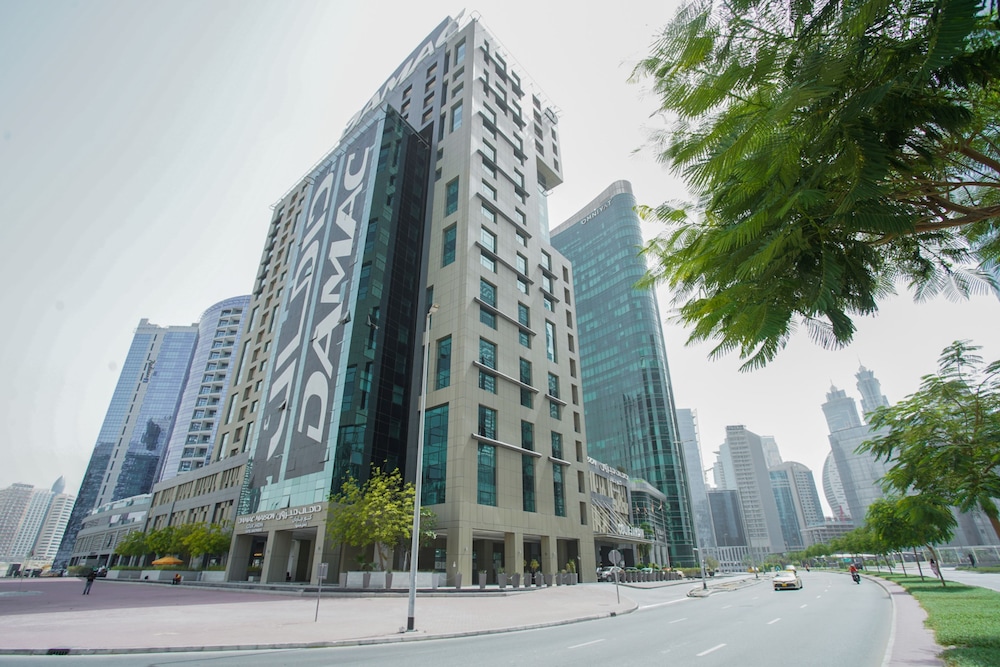 al ashrafia three bedrooms downtown