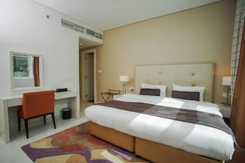 al ashrafia three bedrooms downtown