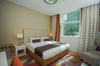 al ashrafia three bedrooms downtown