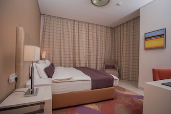 al ashrafia three bedrooms downtown