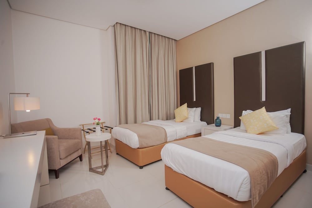 al ashrafia three bedrooms downtown