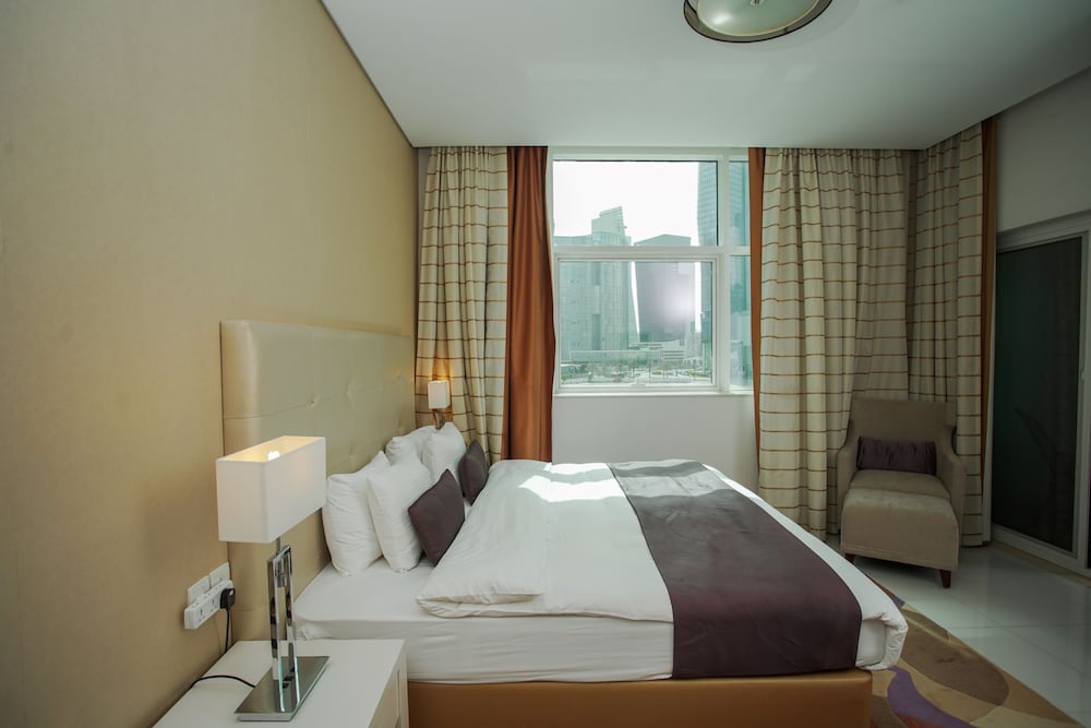 al ashrafia three bedrooms downtown