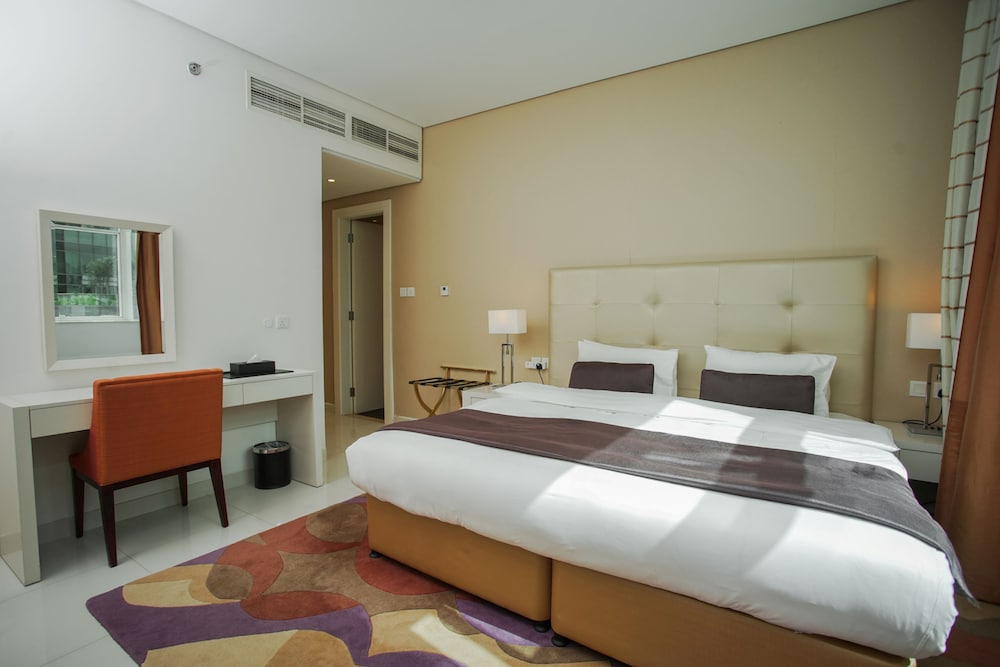 al ashrafia three bedrooms downtown