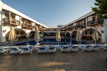 costa bitezhan hotel