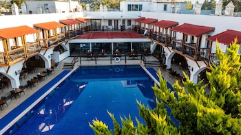 costa bitezhan hotel