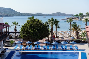 costa bitezhan hotel