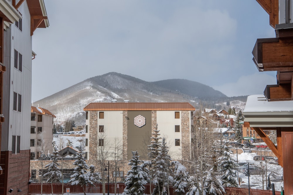 crested butte