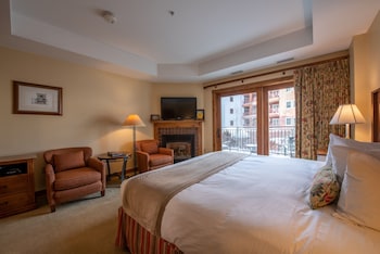 Slopeside Studio Unit With Kitchenette Condo,Gunnison - Crested Butte>>Crested Butte,3.5 star