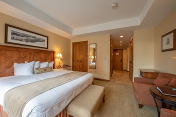 Slopeside Studio Unit With Kitchenette Condo,Gunnison - Crested Butte>>Crested Butte,3.5 star