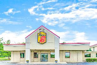 Super 8 By Wyndham Indianapolis South,Indianapolis>>Indiana,2 star