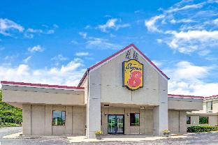 Super 8 By Wyndham Indianapolis South,Indianapolis>>Indiana,2 star